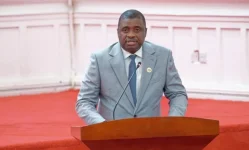 Zanzibar's 2VP Hemed Abdulla urges unity in office reappointment.webp