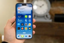 Apple may ditch the two-tone design for the iPhone 18.webp