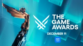 The Game Awards to stream live on Prime Video for the first time.webp