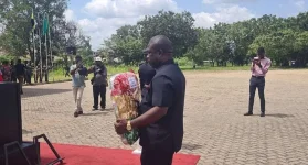 Volta Region marks 80th Remembrance Day with solemn ceremony in Ho.webp