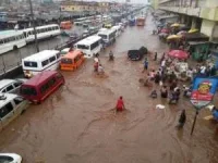 Ghana loses $200M annually to natural disasters, NADMO says.webp