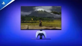 Sony announces 27-inch PlayStation gaming monitor.webp