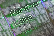 Intel Panther Lake die shot shows P-Cores, E-Cores.webp