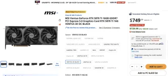 NVIDIA GeForce RTX 5070 Ti hits all-time low at $729.99.webp