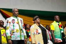 Tagwirei calls for Emmerson Dambudzo Mnangagwa's term extension to 2030.webp