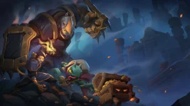 Wombo Games to launch Raiders of Blackveil in early access this December.webp