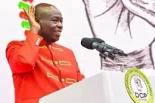 Gachagua demands the arrest of election threats suspects.webp
