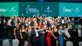 Lloyds British Business Excellence Awards 2025 celebrates UK's top enterprises.webp