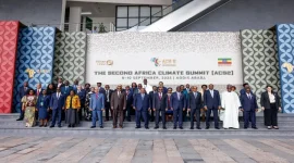 Ethiopia to host COP32 in 2027, Africa takes the lead.webp
