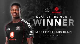 Mbokazi wins Orlando Pirates Goal of the Month for October.webp