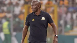Mkhalele enrolls for CAF A Licence, eyes Bafana head coach role.webp