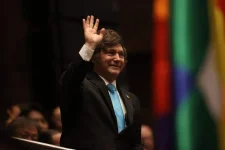 Argentina’s Milei skips G20 summit in South Africa.webp