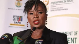 South Africa’s unemployment rate drops to 31.9% in Q3 2025.webp