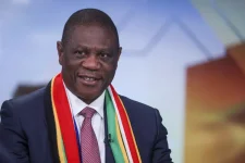 Mashatile to address Garden Route economic dialogue on 13 November 2025.webp