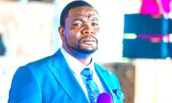 Prophet Walter Magaya was released on bail after challenging the remand decision.webp