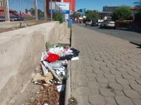 Windhoek City and strikers reach a settlement after a month-long strike.webp