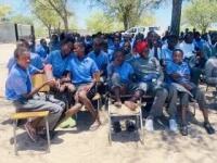 NamPower Foundation donates N$1.6 million in school infrastructure projects.webp
