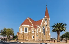 City of Windhoek approves property rate exemptions for 2025-26.webp