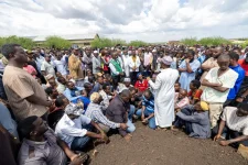 Isiolo South MP Tubi Mohamed buried.webp