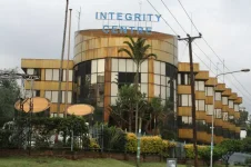 EACC summons Michael Wanga in Kisumu.webp