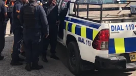 Four killed in Linstead police clash.webp