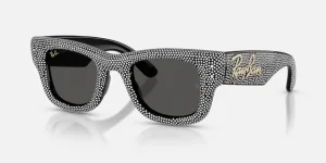 A$AP Rocky drops Swarovski Wayfarers.webp