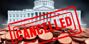 US Mint ends penny run in Philly.webp