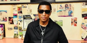 Babyface set for new documentary.webp