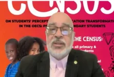 OECS starts regionwide student census.webp