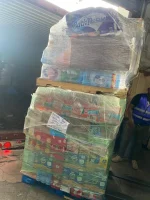 Vaz says Buju's relief theft claim is false.webp