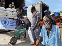 UN lists Haiti at famine risk.webp