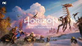 NCSOFT shows Horizon Steel Frontiers.webp