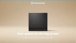 Valve hints at Steam Machine price.webp