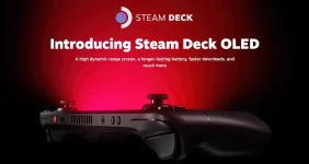 Valve says Steam Deck 2 is still delayed.webp
