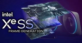 Meteor Lake gains XeSS frame gen support.webp