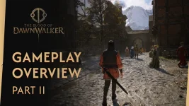 Rebel Wolves drops new Dawnwalker demo.webp