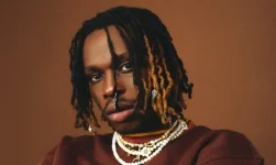 Fireboy DML calls Lagos dating chaotic.webp
