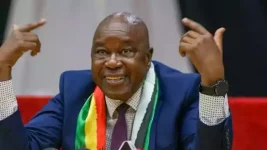Khumalo rebukes Mutsvangwa on monarchy.webp