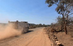 Bulawayo-Vic Falls detours choke locals.gif