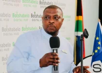 Makhele wants Free State to process ore.webp