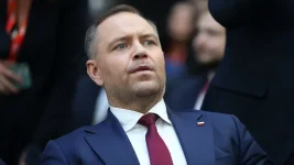 Nawrocki moves to ban the Communist Party.webp
