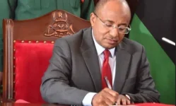 Mwinyi names new Zanzibar cabinet team.webp