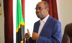Shigela questions the Geita road extension.webp