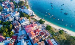 Vuai reports 86k Zanzibar arrivals.webp