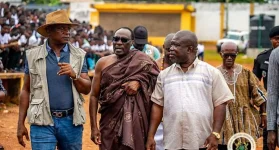 Gunu, chiefs review Ho army recruitment.webp