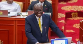 Ato Forson to end Ghana COVID levy.webp