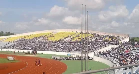 6000 hopefuls at Cape Coast GAF recruit.webp