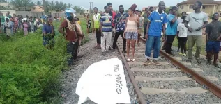 Tema-Afienya train kills Enock Eshun.webp