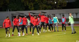 Ghana set a serious tone for Japan, Korea tests.webp