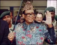 Kinshasa show revives Mobutu-era nostalgia.webp